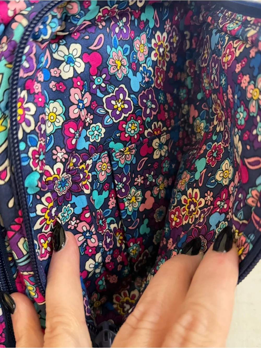 Vera Bradley disney vera
